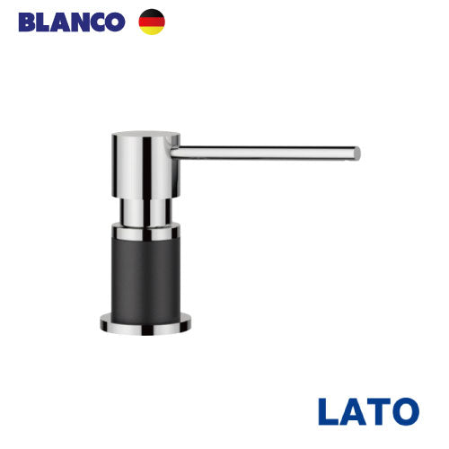 BLANCO Faucet LATO（ブランコ ラート）水栓 シンク キッチン用品[K-037]