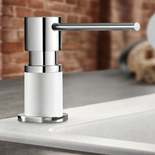 BLANCO Faucet LATO（ブランコ ラート）水栓 シンク キッチン用品[K-037]
