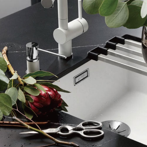 BLANCO Faucet LATO（ブランコ ラート）水栓 シンク キッチン用品[K-037]