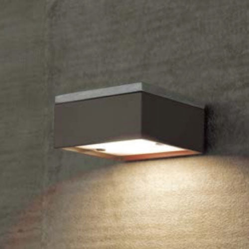 Will（ウィル）（カラー：6色）LED・表札灯・玄関照明・門柱灯・間接照明[L-1091]