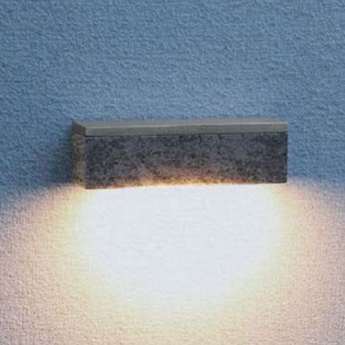 SaraH（サラ）（カラー：4色）LED・表札灯・玄関照明・門柱灯・間接照明[L-1094]