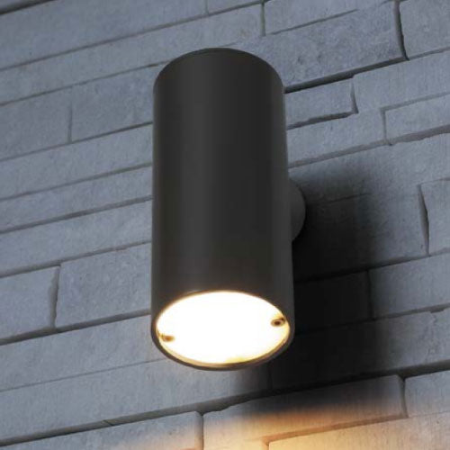 Conny（コニー）（カラー：5色）LED・表札灯・玄関照明・門柱灯・間接照明[L-1096]