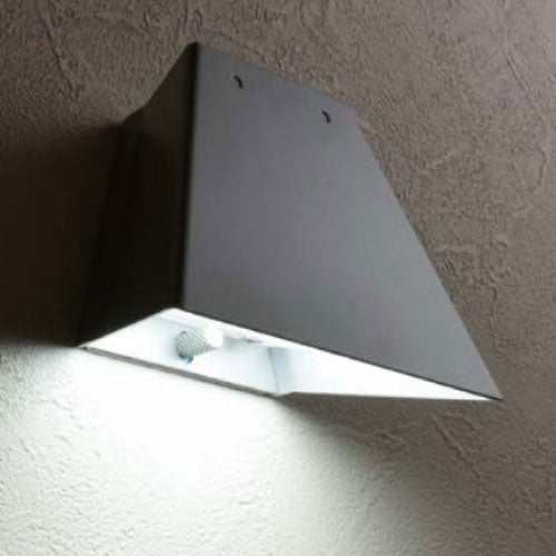 LUCAS（ルーカス）（カラー：3色）LED・表札灯・玄関照明・門柱灯・間接照明[L-1097]