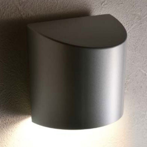 RILEY（ライリー）（カラー：3色）LED・表札灯・玄関照明・門柱灯・間接照明[L-1098]