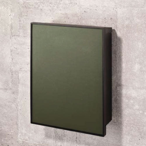 郵便ポスト・オーパス レザー（カラー：4色）[P-1580]