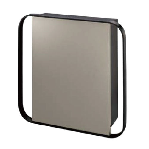 郵便ポスト・オーパス エムシーエム1（MCM1 カラー：5色）[P-1584]