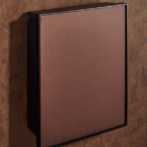 郵便ポスト・オーパス レザー（カラー：4色）[P-1580]