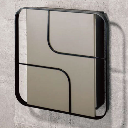 郵便ポスト・オーパス エムシーエム2（MCM2 1 カラー：5色）[P-1588]