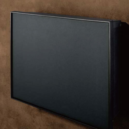 郵便ポスト・パーサス レザー（カラー：4色）[P-1592]