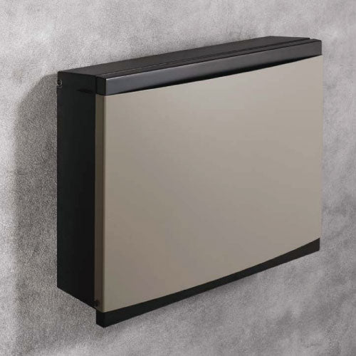 郵便ポスト・パーサス フェイズ（カラー：6色）[P-1614]