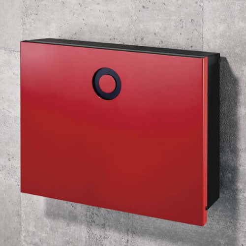 郵便ポスト・パーサス ピアーノ（カラー：10色）[P-1620]