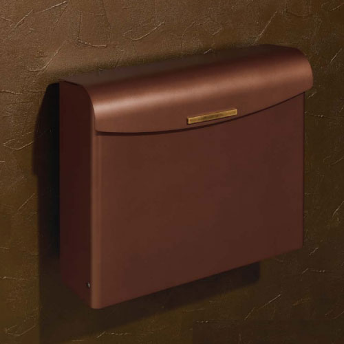 郵便ポスト・ヴェッキオ type1[P-1630]