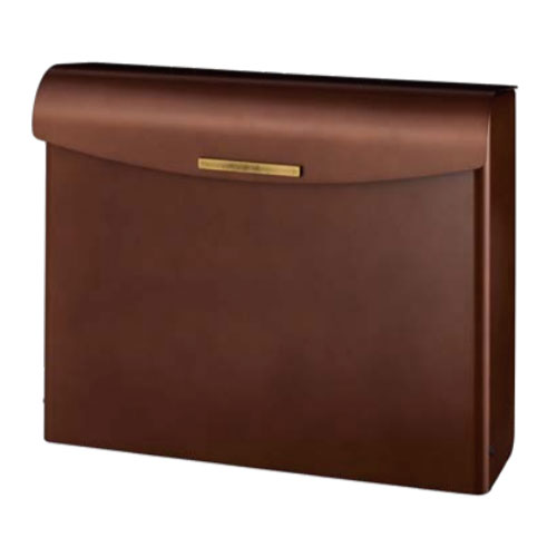 郵便ポスト・ヴェッキオ type1[P-1630]