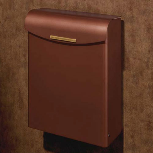 郵便ポスト・ヴェッキオ type2[P-1631]