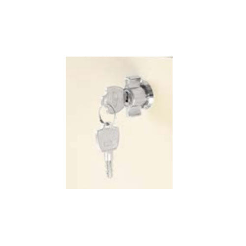 郵便ポスト・ミルク専用鍵（2個付）[P-352]