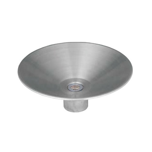 シャインポット（パン・水受け）[W-134]