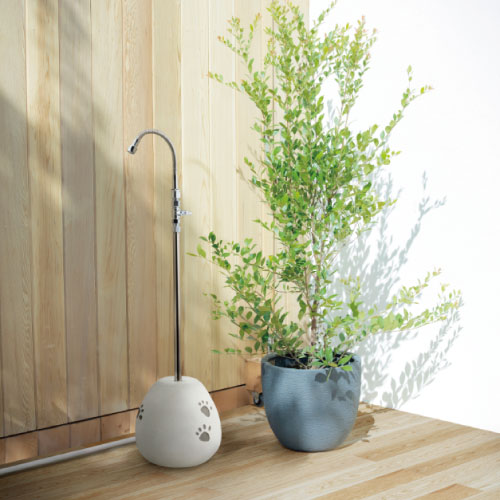 立水栓ユニット コロン [W-680]