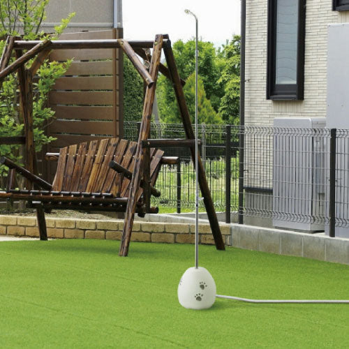 立水栓ユニット ミストコロン [W-681]