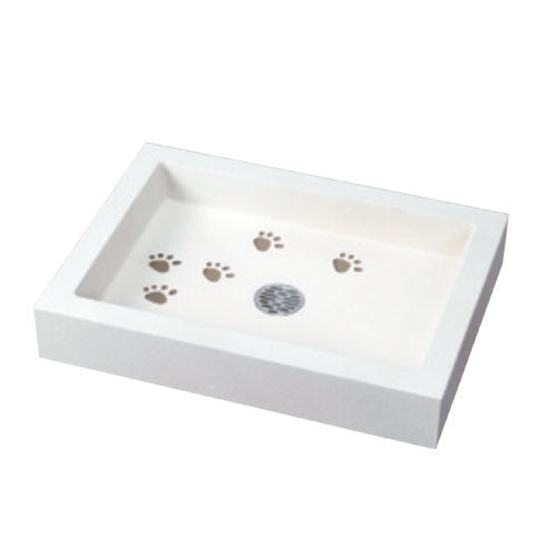 シャワープレイスパン トレースタイプ [W-688]