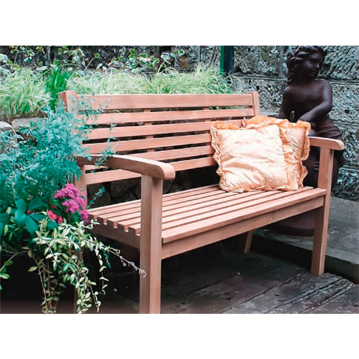 アリシアベンチ 20858 ジャービス商事［F-668］