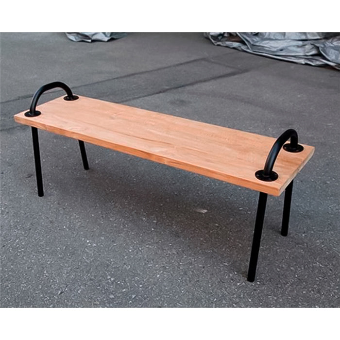 グリップベンチ 34259 ジャービス商事［F-683］