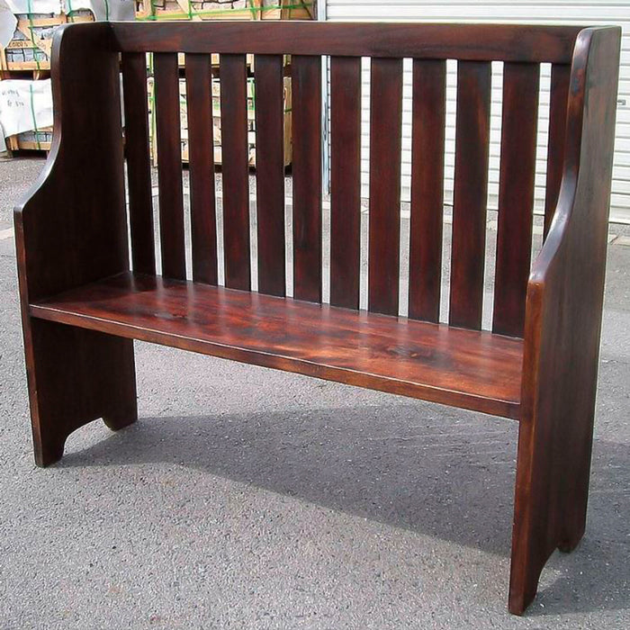 ウエイティングベンチ 36325（室内用） ジャービス商事［F-686］