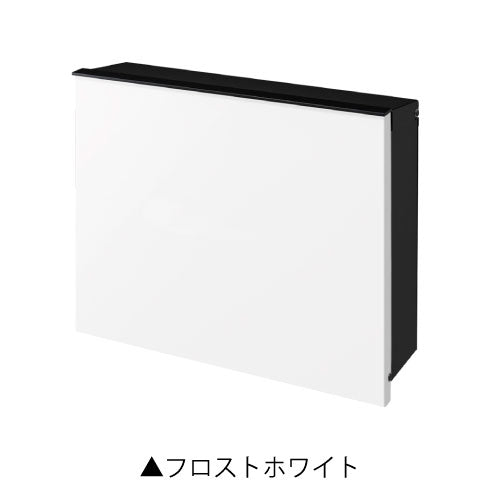 郵便ポスト・パーサス ドール（壁付け/カラー：5色）[P-1232]