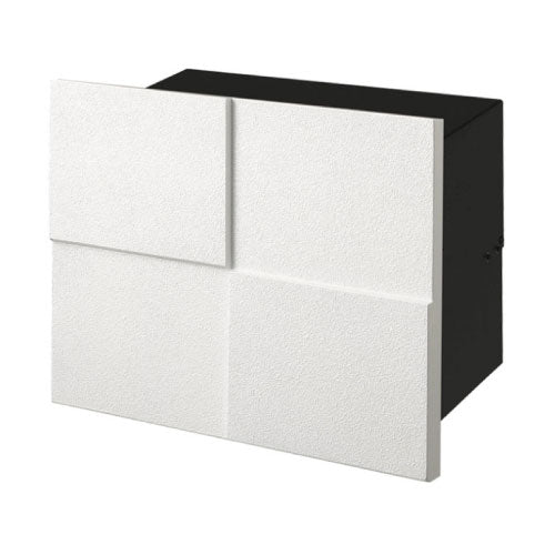 郵便ポスト・パーサス ネオ デコ Type07/08（埋め込み/カラー：2色）[P-1254]