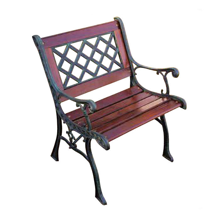 クロスチェア 13017 ジャービス商事［F-629］