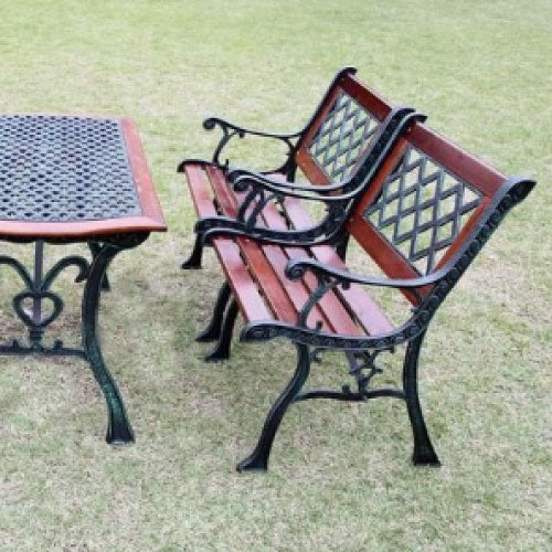 クロスチェア 13017 ジャービス商事［F-629］