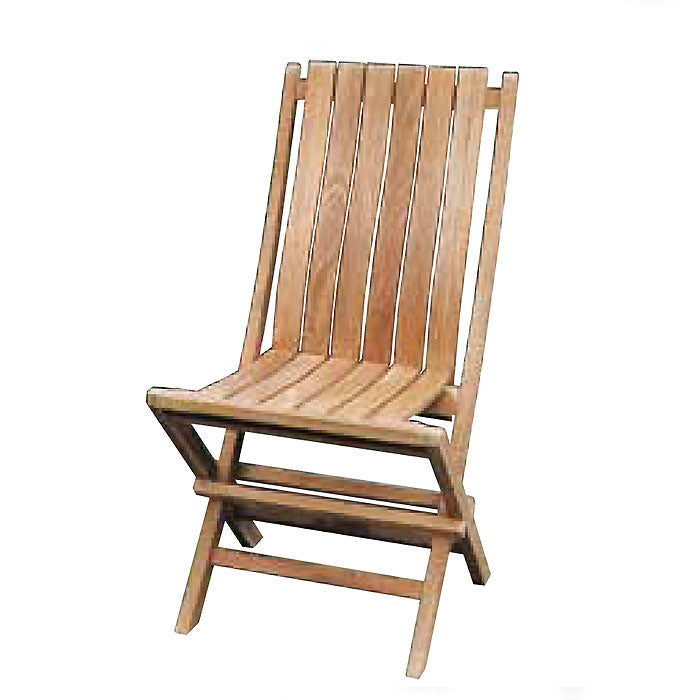 折り畳みデラックスチェア 20810 ジャービス商事［F-640］