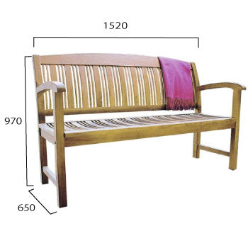 フィローベンチ 20841 ジャービス商事［F-669］