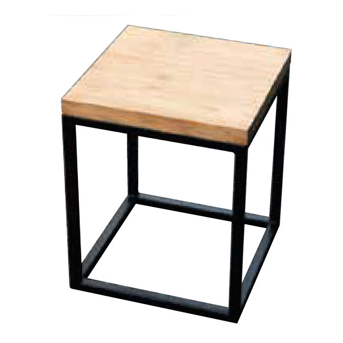 ナフィススツール 34299（室内用） ジャービス商事［F-731］