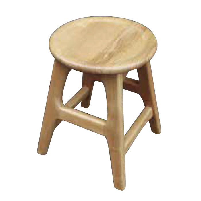 スツールチェア 39481（室内用）ジャービス商事［F-735］