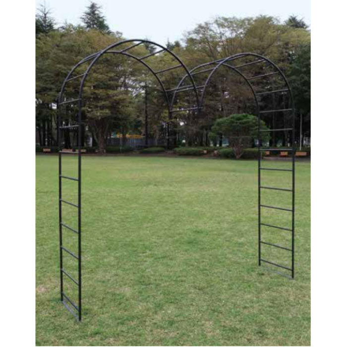 ガーデンアーチM型 36432 ジャービス商事［GY-2610］