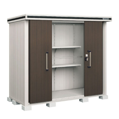 エルテ　置物 積雪地型】ヨド物置 ヨドコウ 物置 エルモ LMDS-2911 標準高