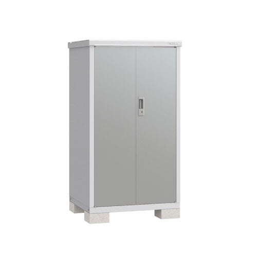 物置・屋外 おしゃれ 物置き 大型 小屋 小型：イナバ物置アイビーストッカー BJX-097D[G-556]【関東エリア限定】