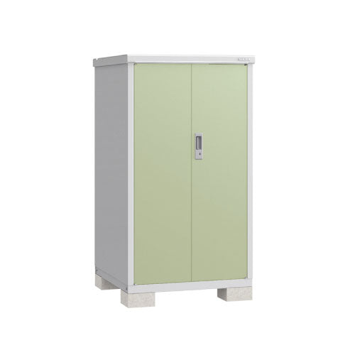 物置・屋外 おしゃれ 物置き 大型 小屋 小型：イナバ物置アイビーストッカー BJX-099D[G-558]【関東エリア限定】