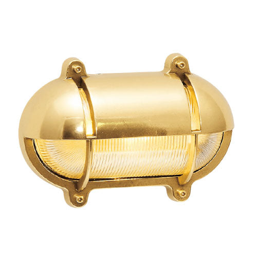 真鍮製ガーデンライトBH2435 CL LE（LEDタイプ）700224[L-553]