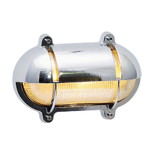 真鍮製ガーデンライトBH2435 CR CL LE（LEDタイプ）700225[L-554]