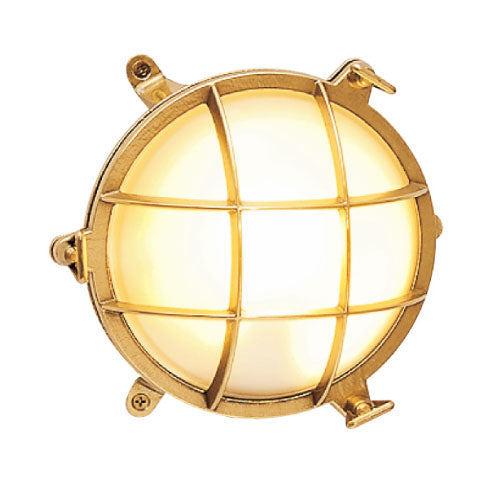 真鍮製ガーデンライトBH2030 FR LE（LEDタイプ）700327[L-557]