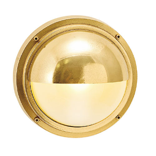 真鍮製ガーデンライトBH2225 FR LE（LEDタイプ）700299[L-558]