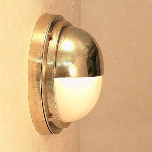 真鍮製ガーデンライトBH2225 FR LE（LEDタイプ）700299[L-558]