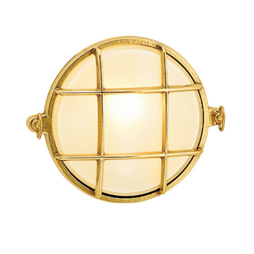 真鍮製ガーデンライトBH2028B FR LE（LEDタイプ）700307[L-573]