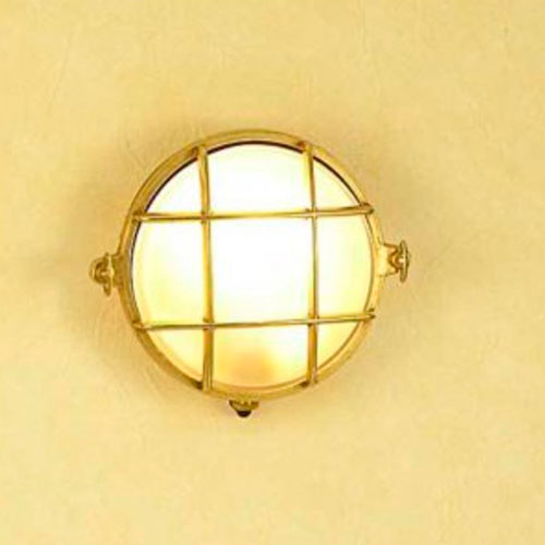 真鍮製ガーデンライトBH2028B FR LE（LEDタイプ）700307[L-573]