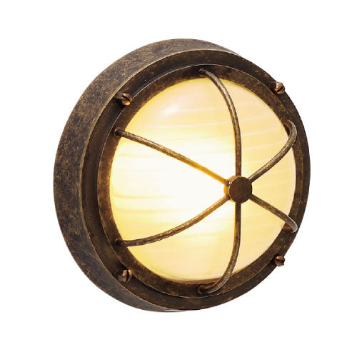 真鍮製ガーデンライトBH3000 AN FR LE（LEDタイプ）700326[L-576]