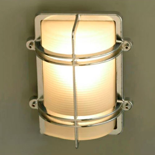 真鍮製ガーデンライトBH2373 CR FR LE（LEDタイプ）700230[L-578]