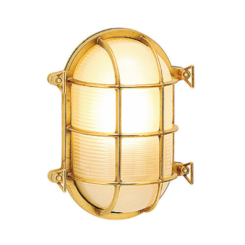 真鍮製ガーデンライトBH2034 FR LE（LEDタイプ）700298[L-580]