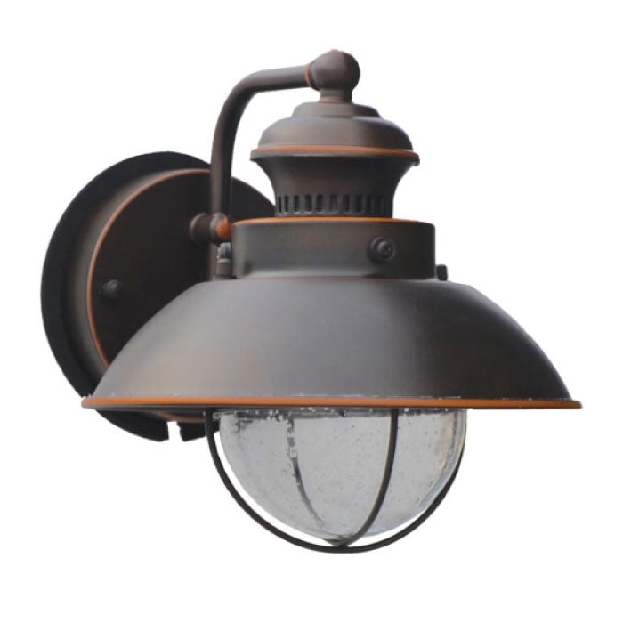 LED ウォールマウントライト・ベーシックV 1581ZLD［L-691］