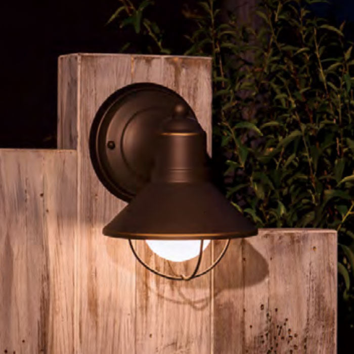 LED ウォールマウントライト・ベーシック 9021MLD［L-946］